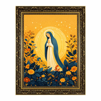 Light of the Garden