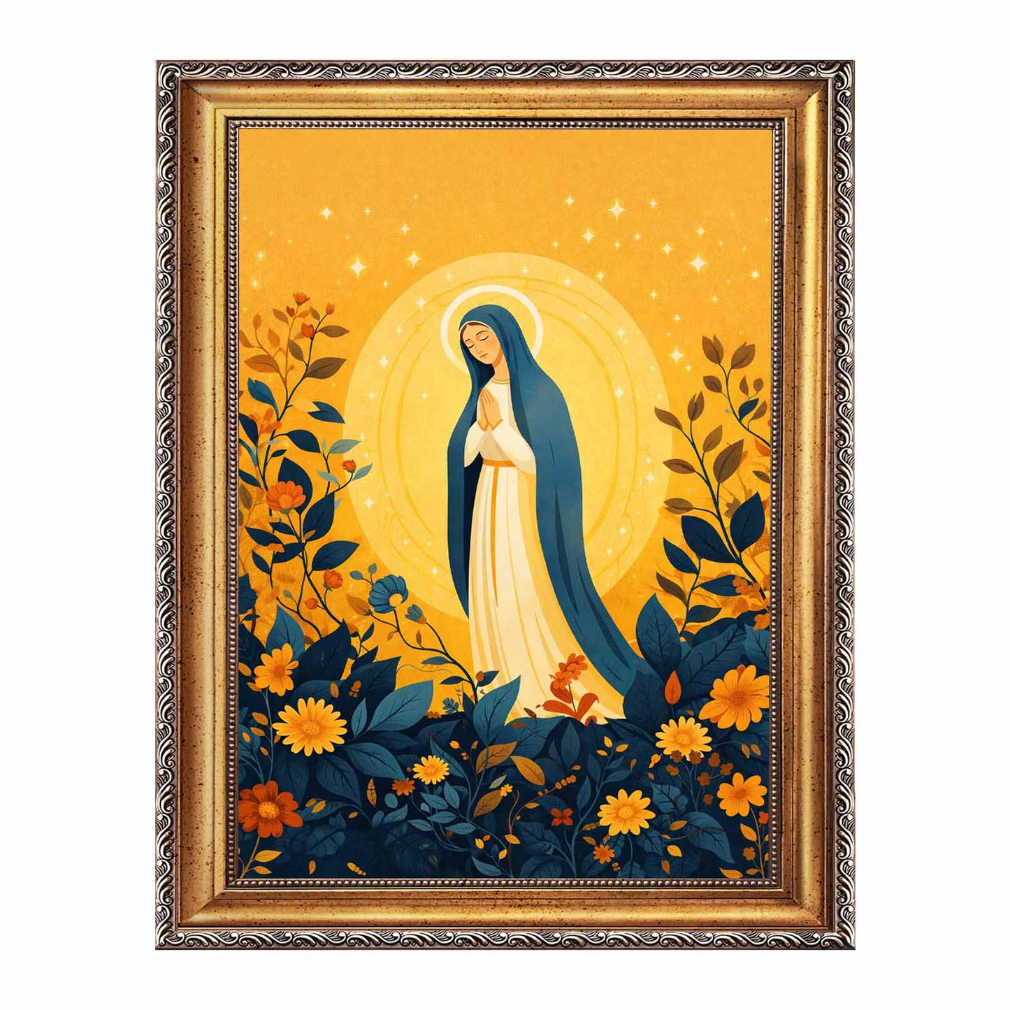 Light of the Garden
