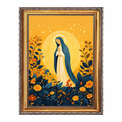 Light of the Garden