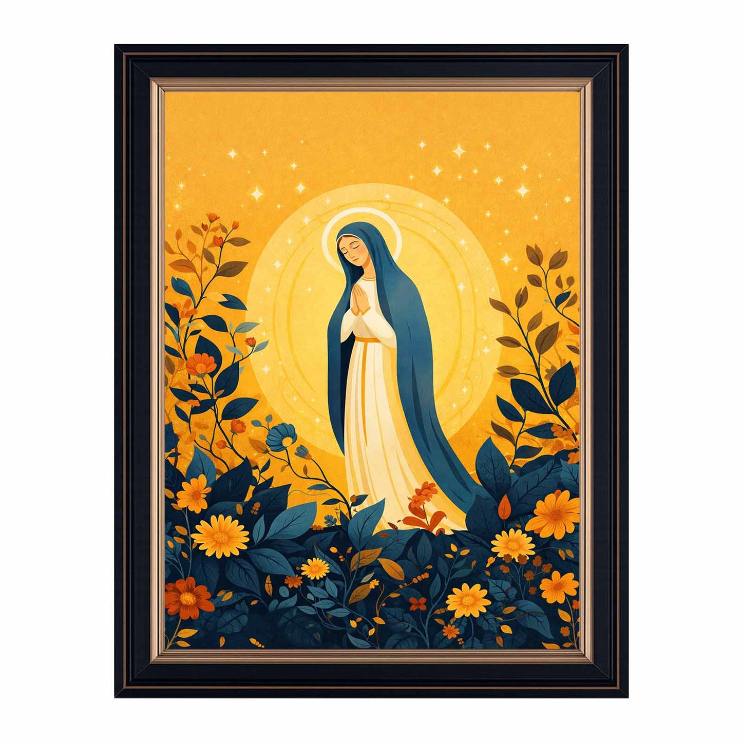 Light of the Garden