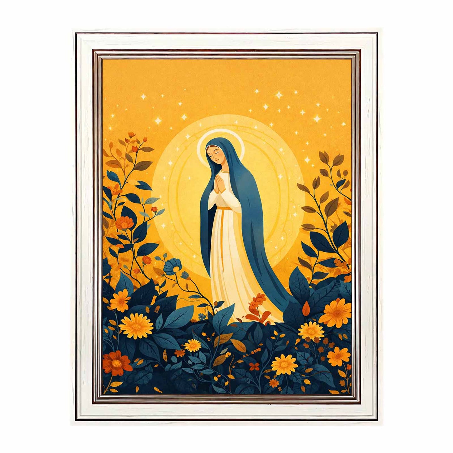 Light of the Garden