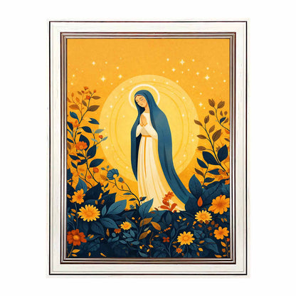 Light of the Garden