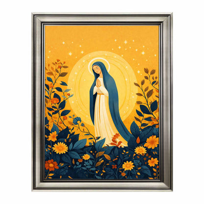 Light of the Garden