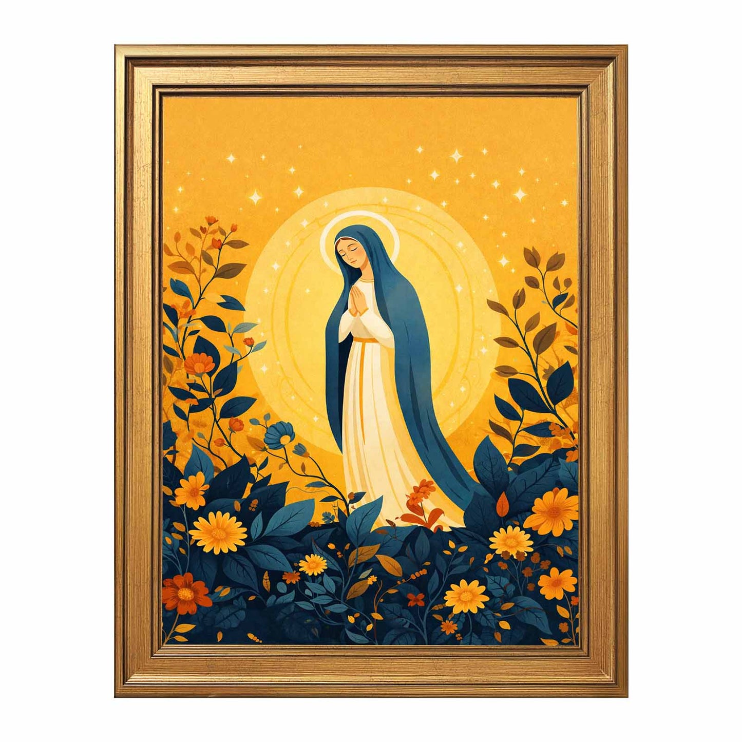 Light of the Garden