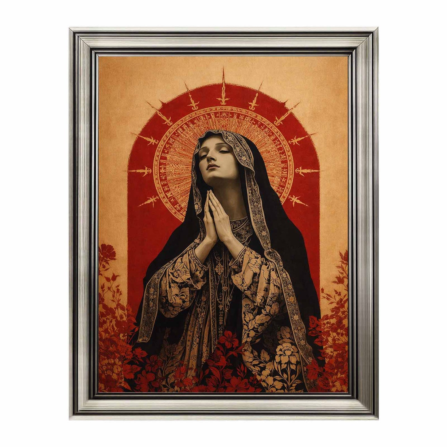 Mother of Sorrows