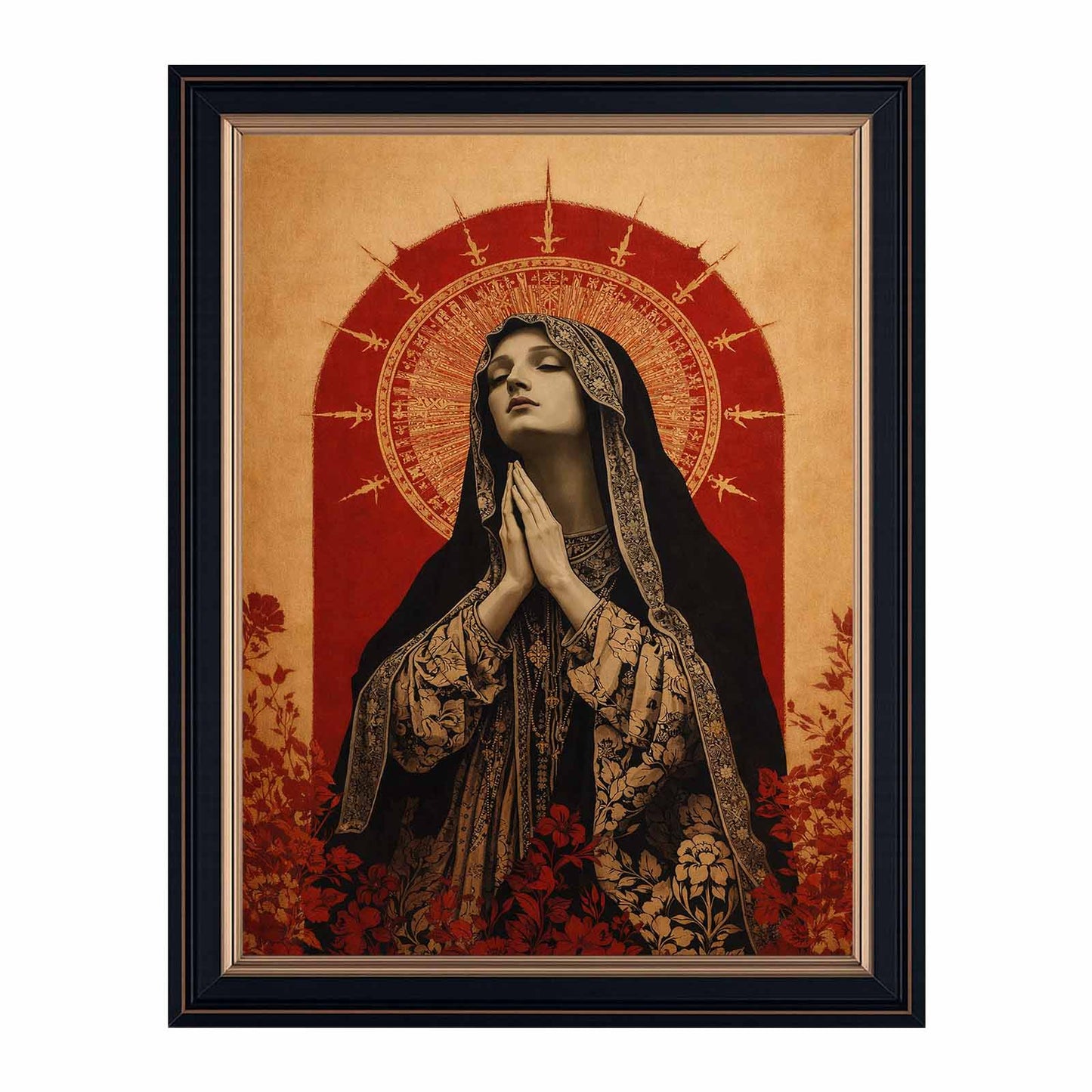 Mother of Sorrows