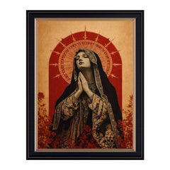 Mother of Sorrows