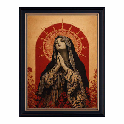 Mother of Sorrows