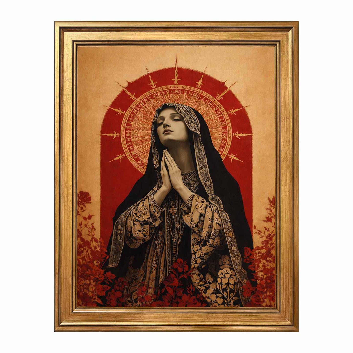 Mother of Sorrows