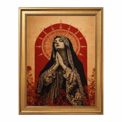 Mother of Sorrows