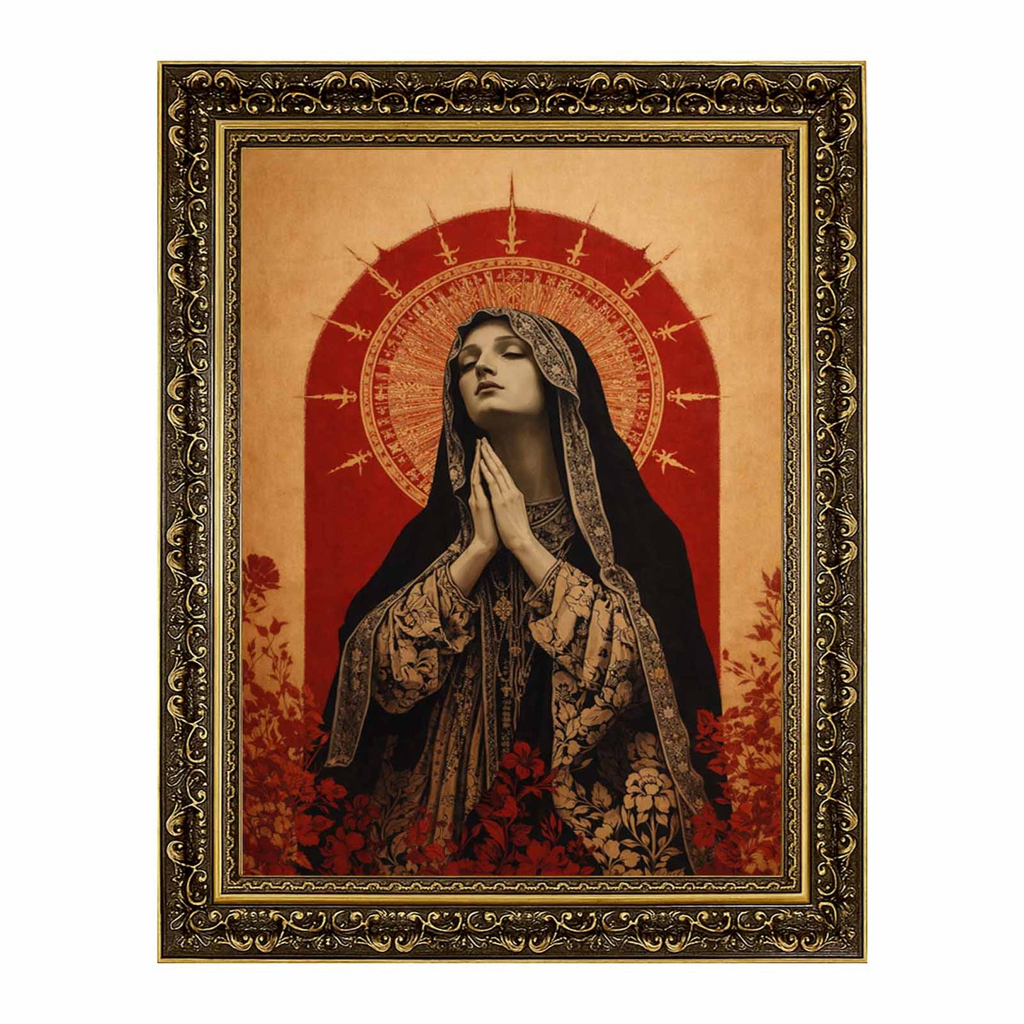 Mother of Sorrows
