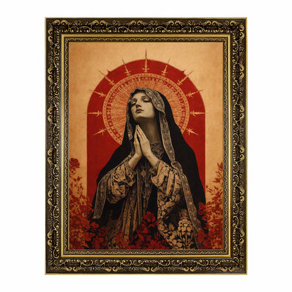 Mother of Sorrows