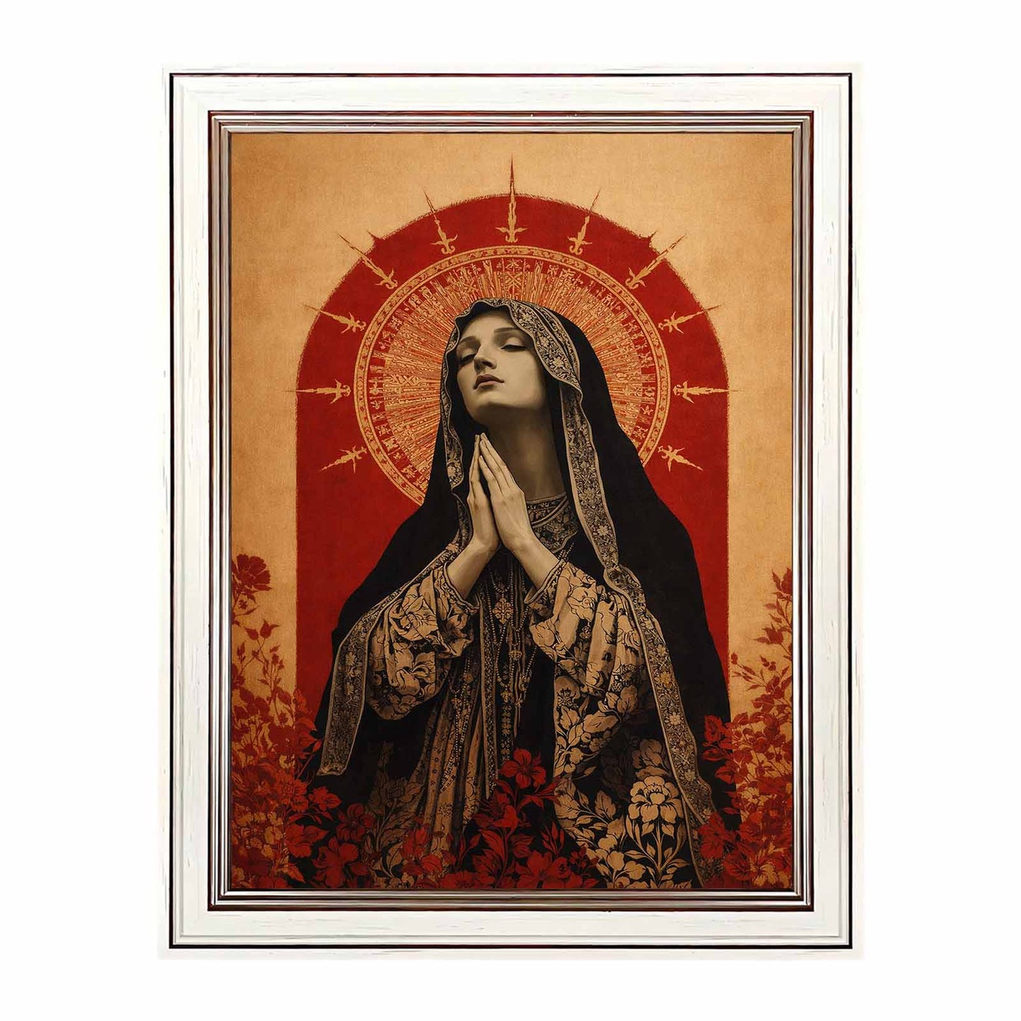 Mother of Sorrows