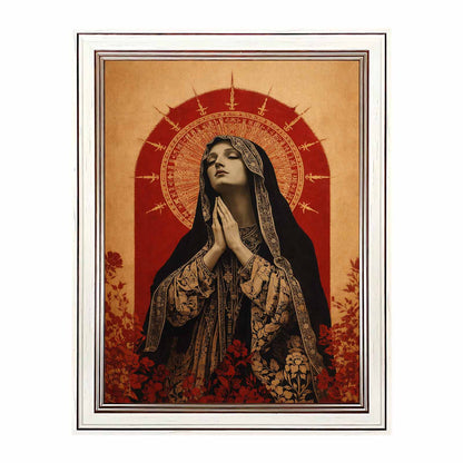 Mother of Sorrows