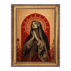 Mother of Sorrows