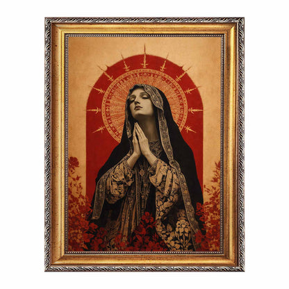 Mother of Sorrows