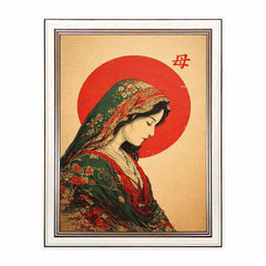 Mother 母