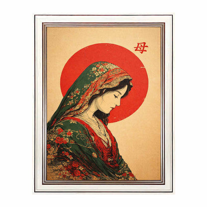 Mother 母