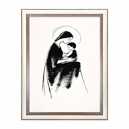 Mother's Warmth