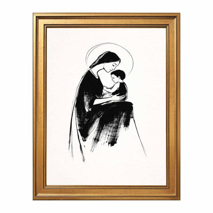 Mother's Warmth