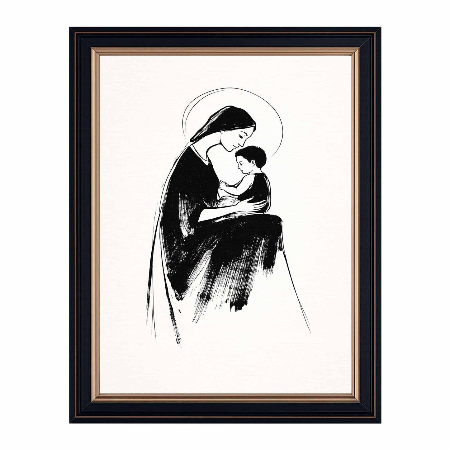 Mother's Warmth