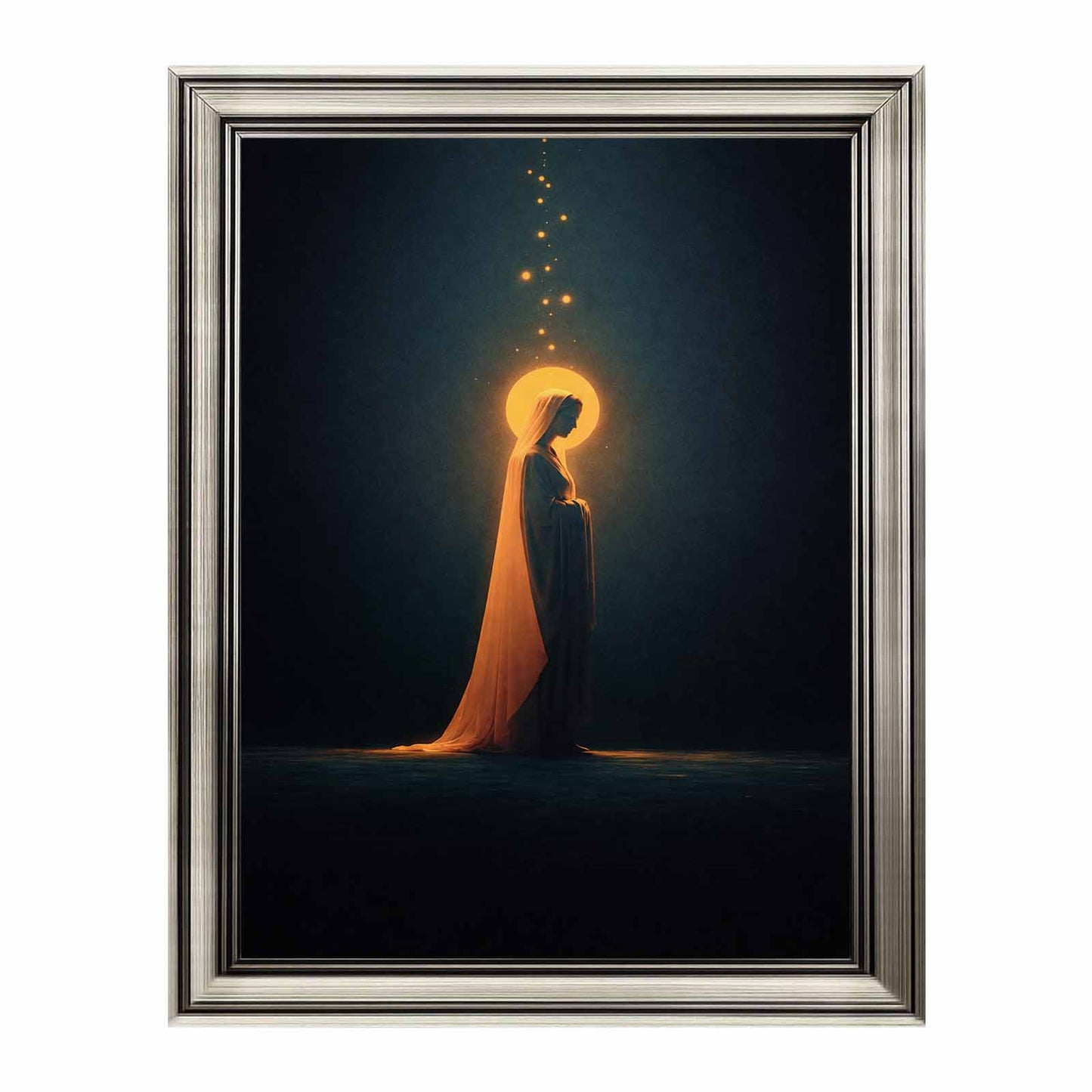 Quiet Light
