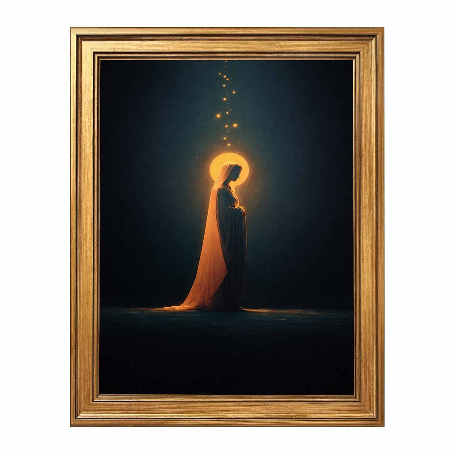 Quiet Light
