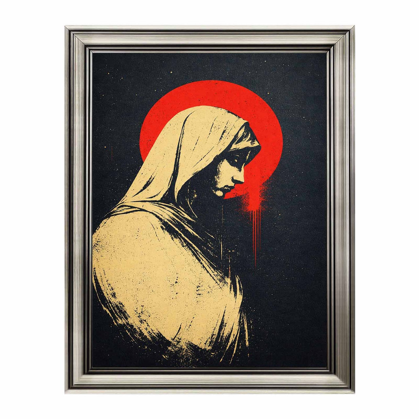 Quiet Trust