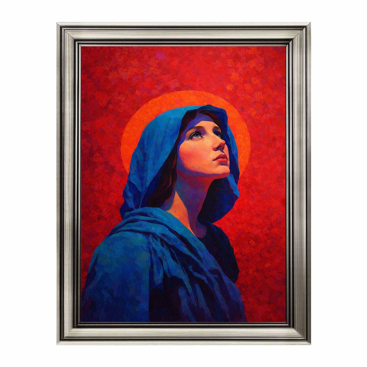 Veil of Grace