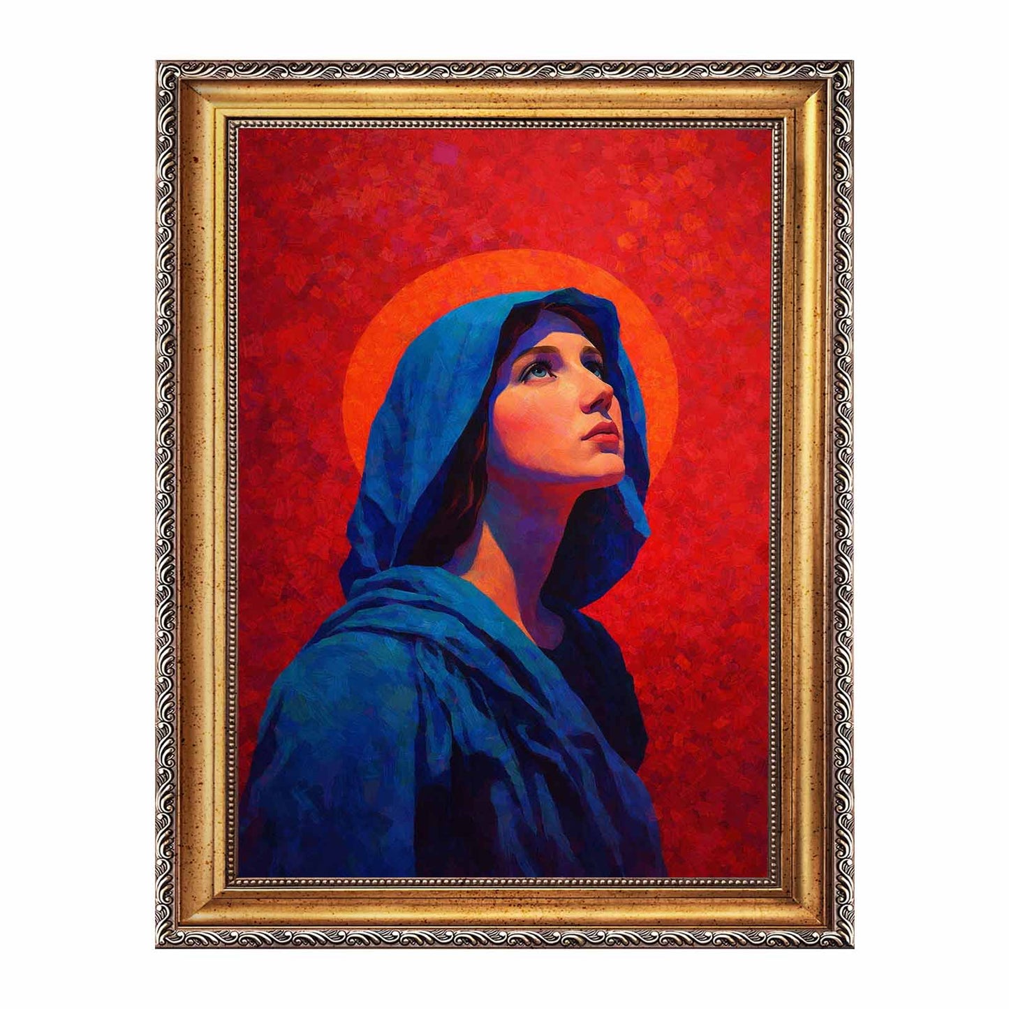 Veil of Grace
