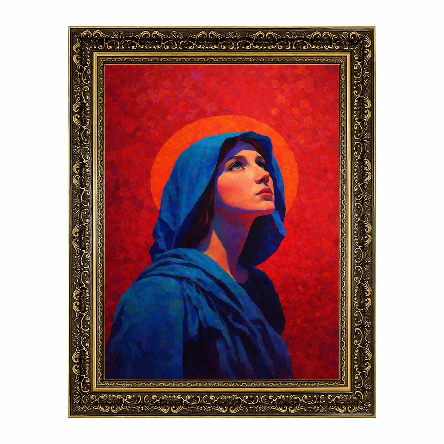 Veil of Grace
