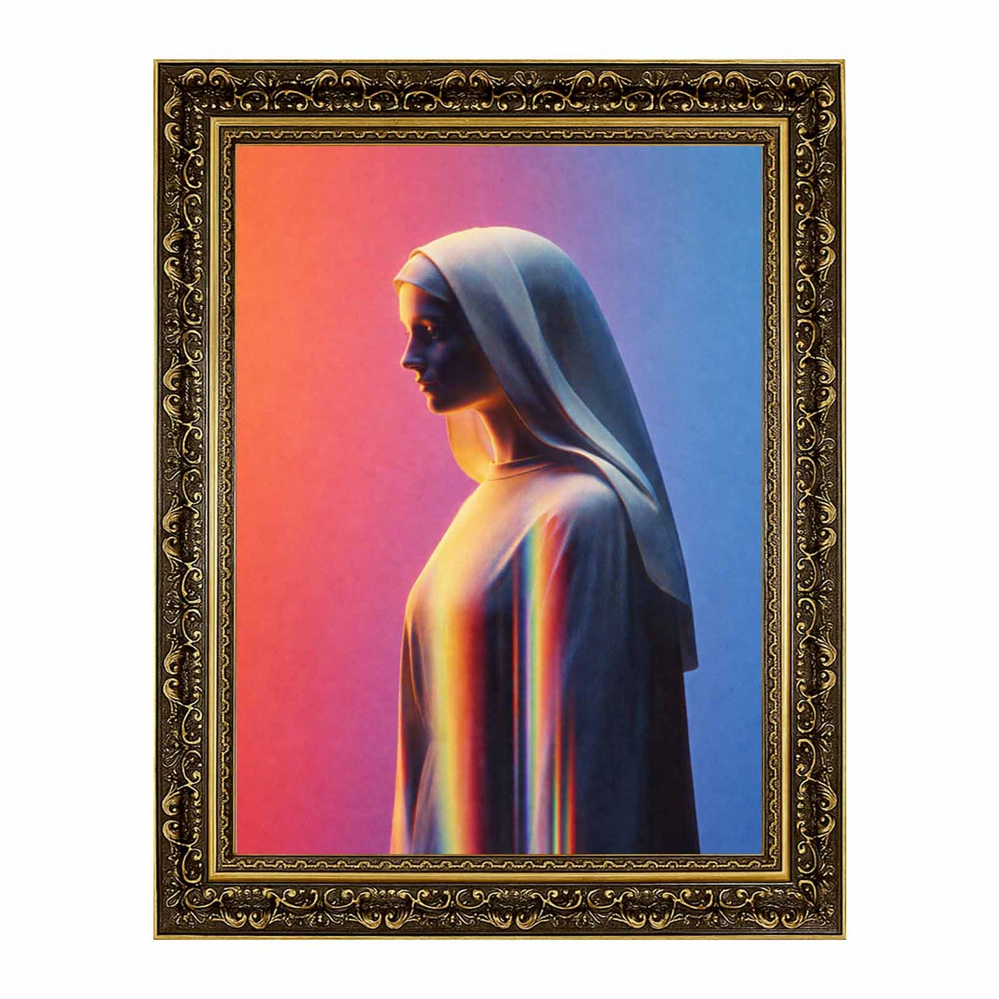 Veil of Peace