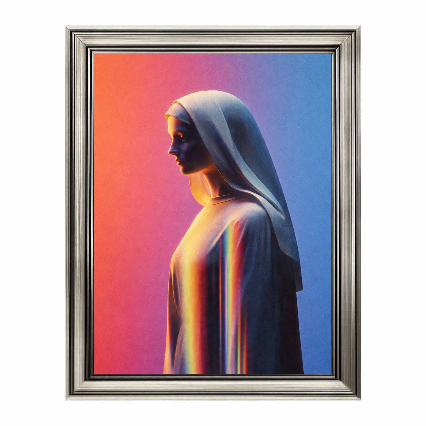 Veil of Peace