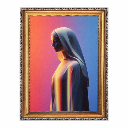 Veil of Peace
