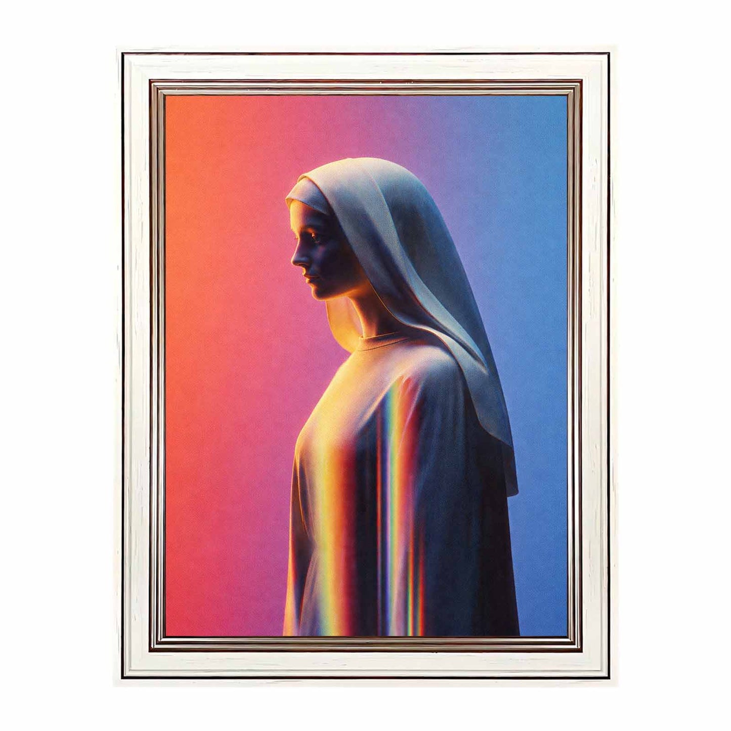 Veil of Peace