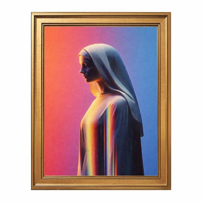 Veil of Peace
