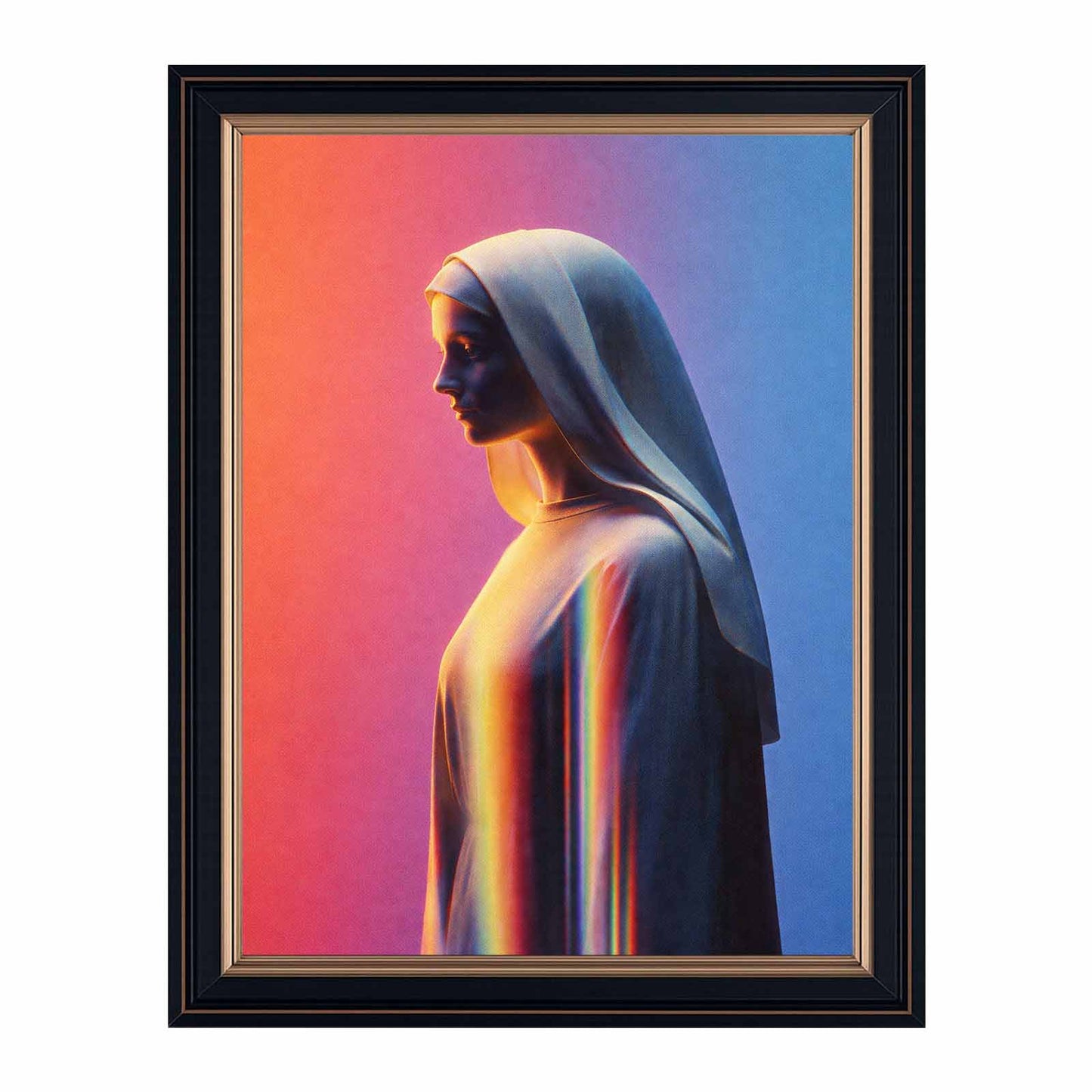 Veil of Peace