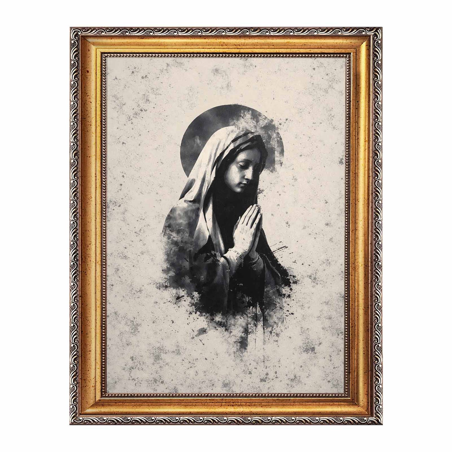 Veil of Sorrows