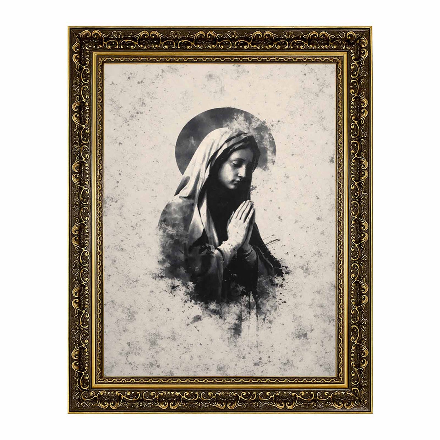 Veil of Sorrows