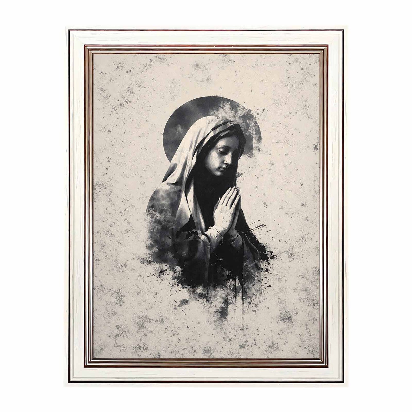 Veil of Sorrows