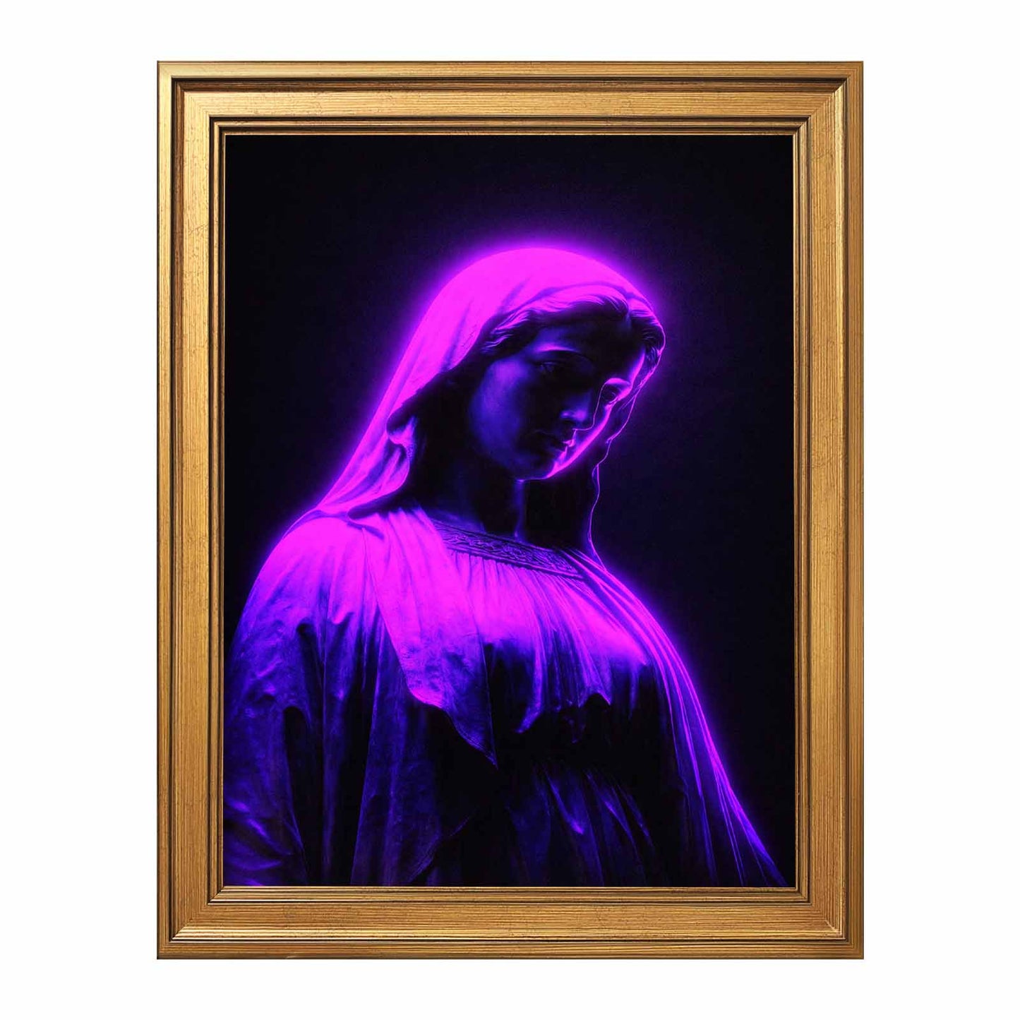 Veiled Light