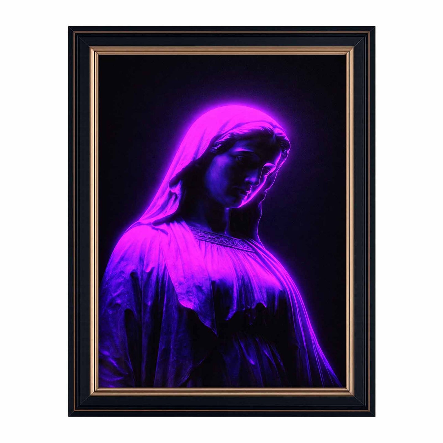 Veiled Light