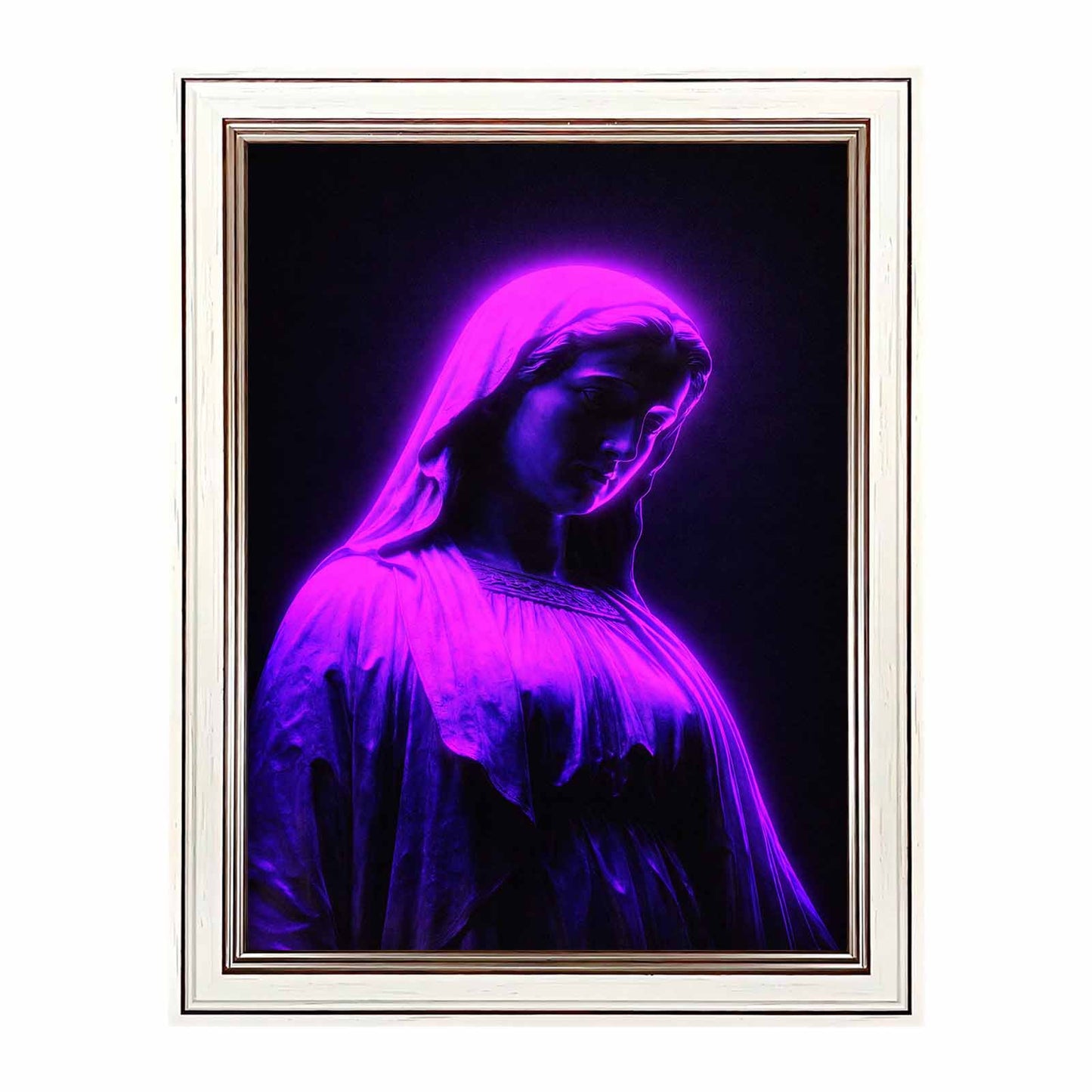 Veiled Light