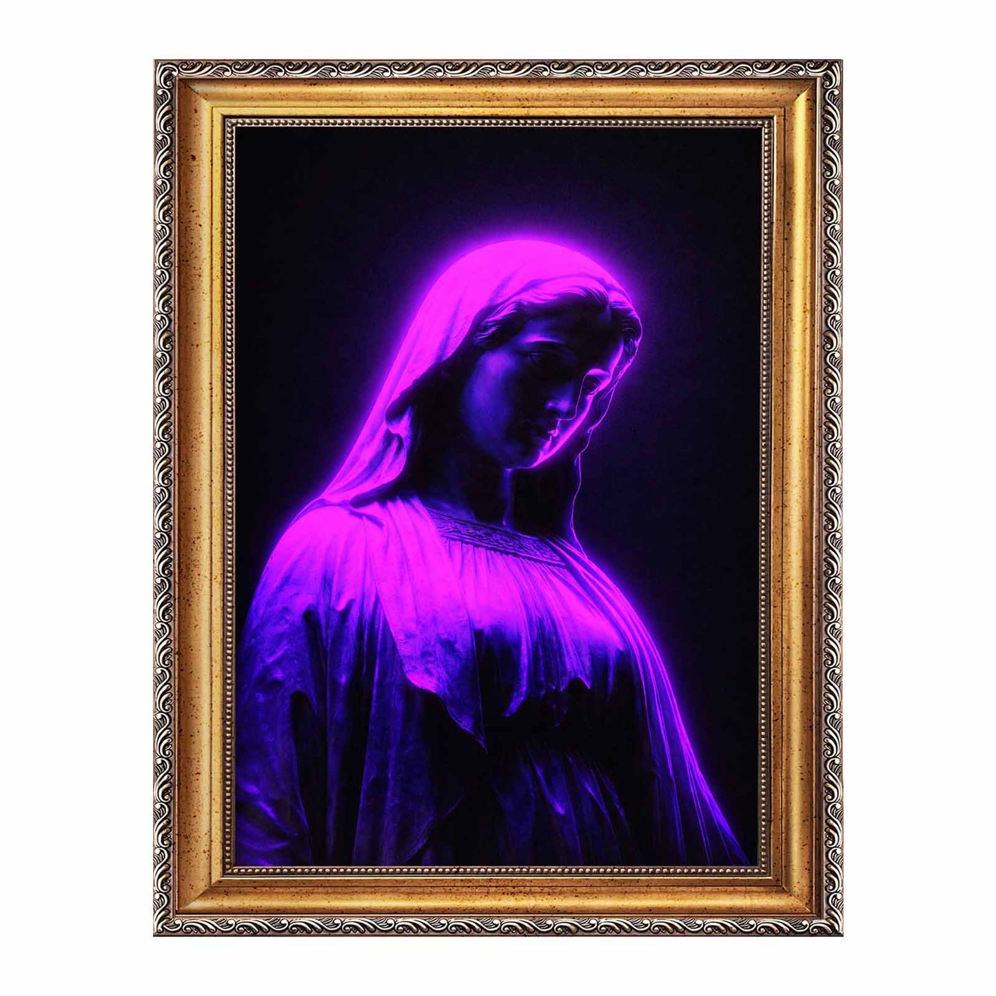 Veiled Light