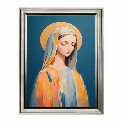 Virgin Mary