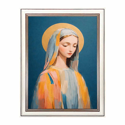 Virgin Mary