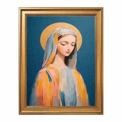 Virgin Mary