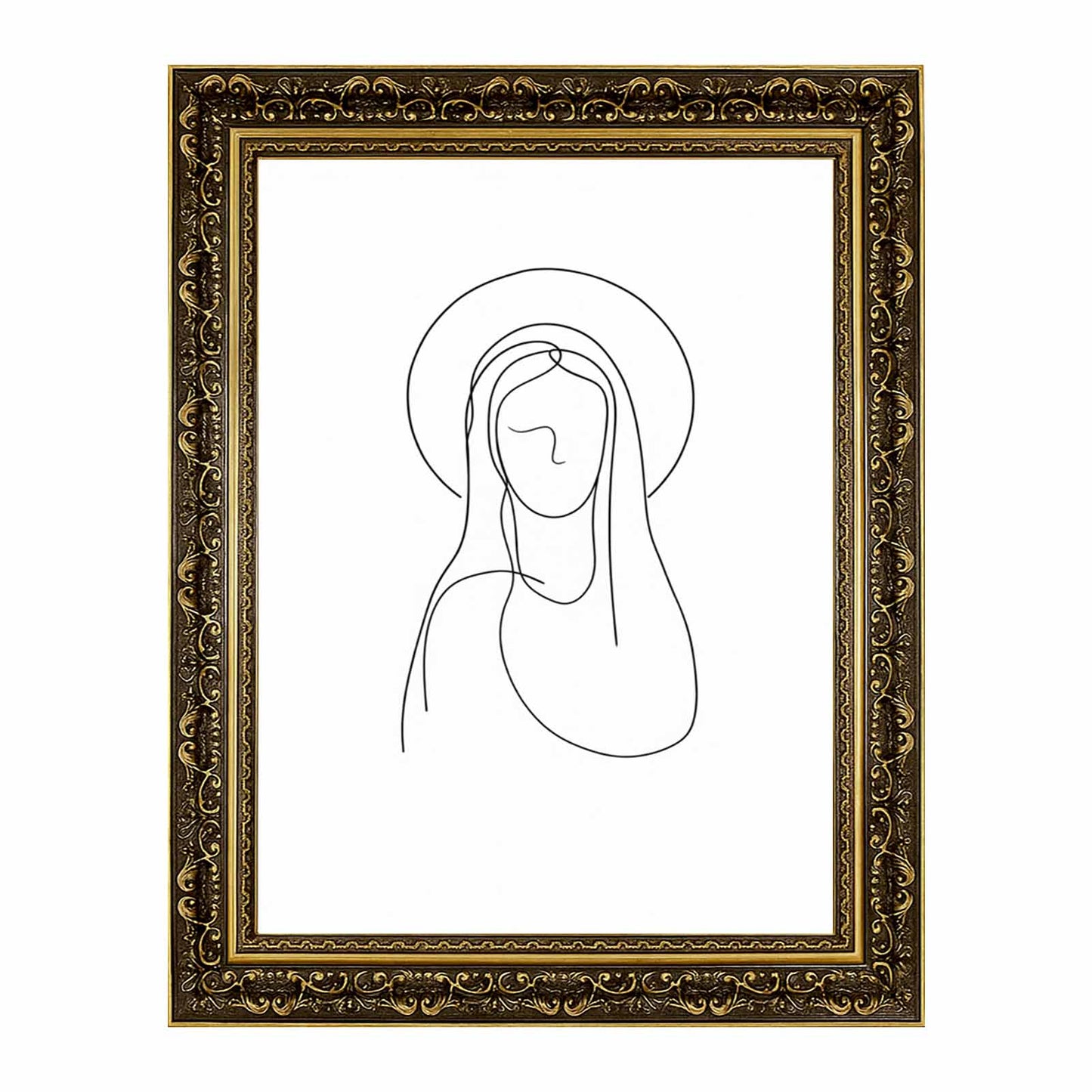 Womb of the Word