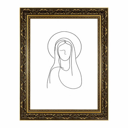 Womb of the Word