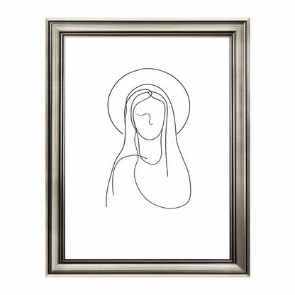 Womb of the Word